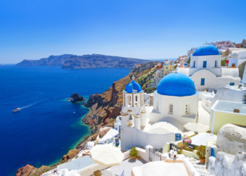 CAPTIVATING GREECE 8D/7N (Copy)
