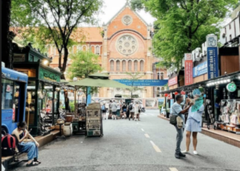 HO CHI MINH TRIP 4D/3N