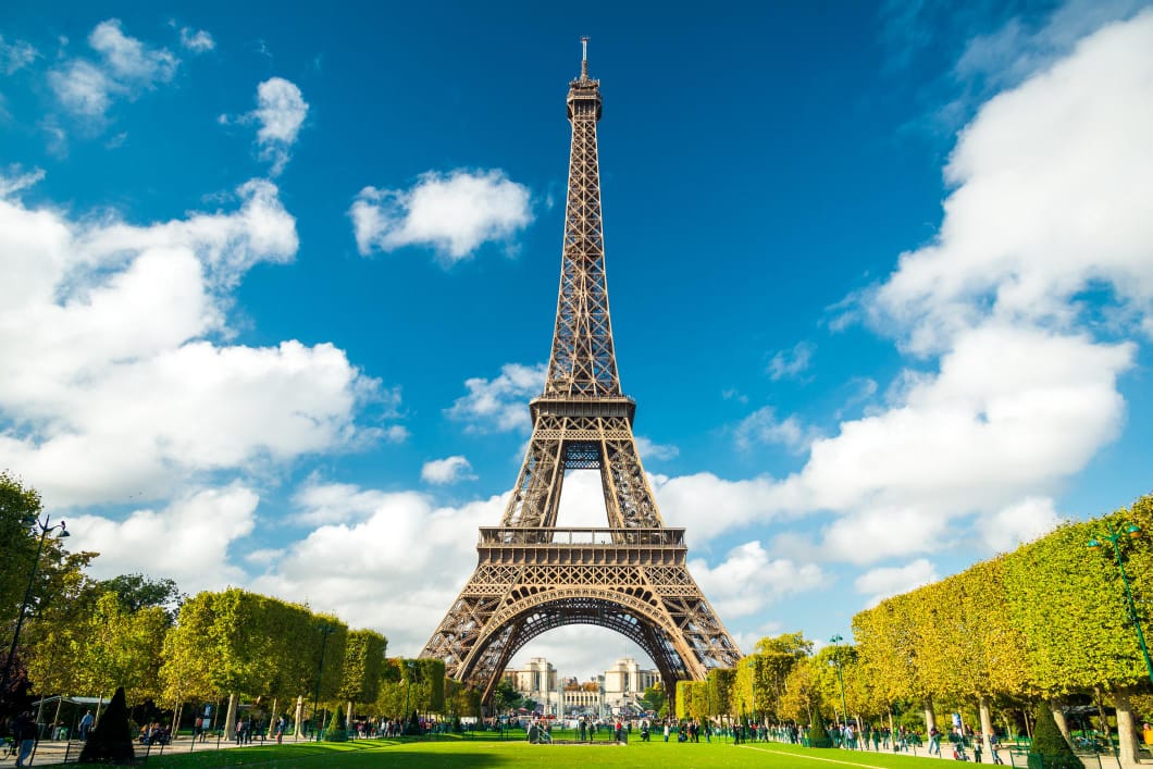 ESCAPE TO EUROPE 11D/9N - Image 2