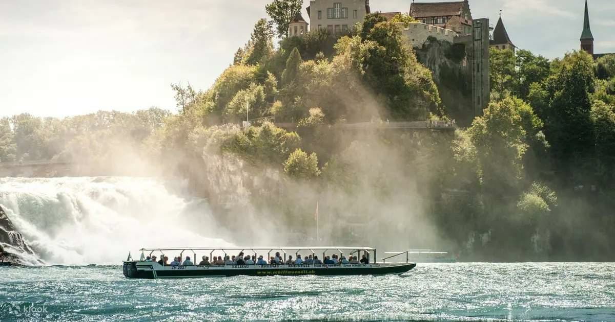 ESCAPE TO EUROPE 11D/9N - Image 6
