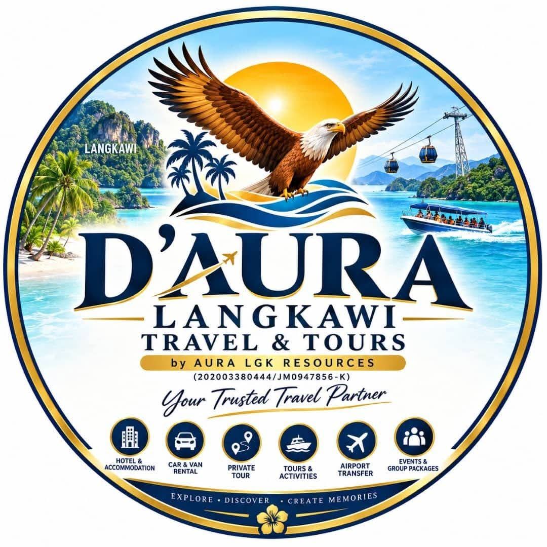 D'AURA LANGKAWI TRAVEL & TOURS