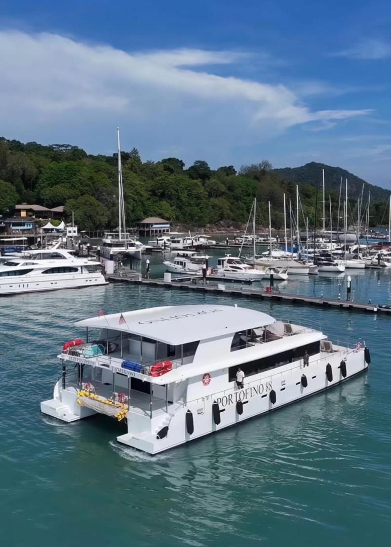 SUNSET CRUISE, LANGKAWI - Image 3