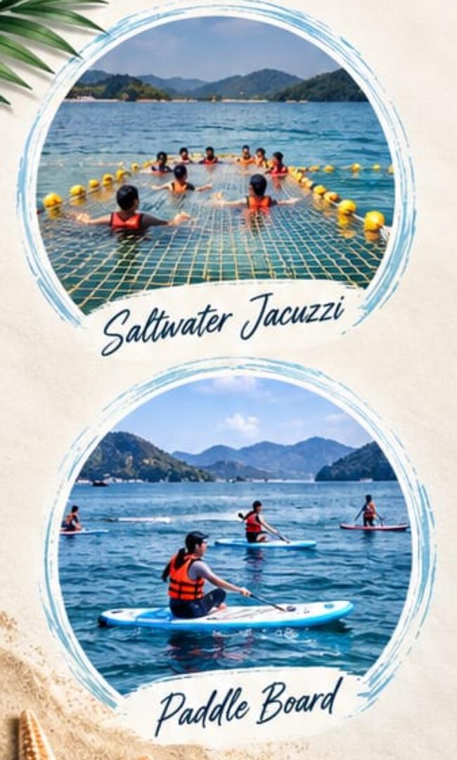 SUNSET CRUISE, LANGKAWI - Image 4