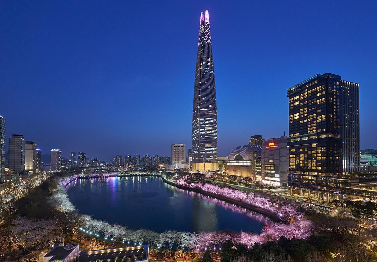 SOUTH KOREA 2027 6D/5N - Image 5