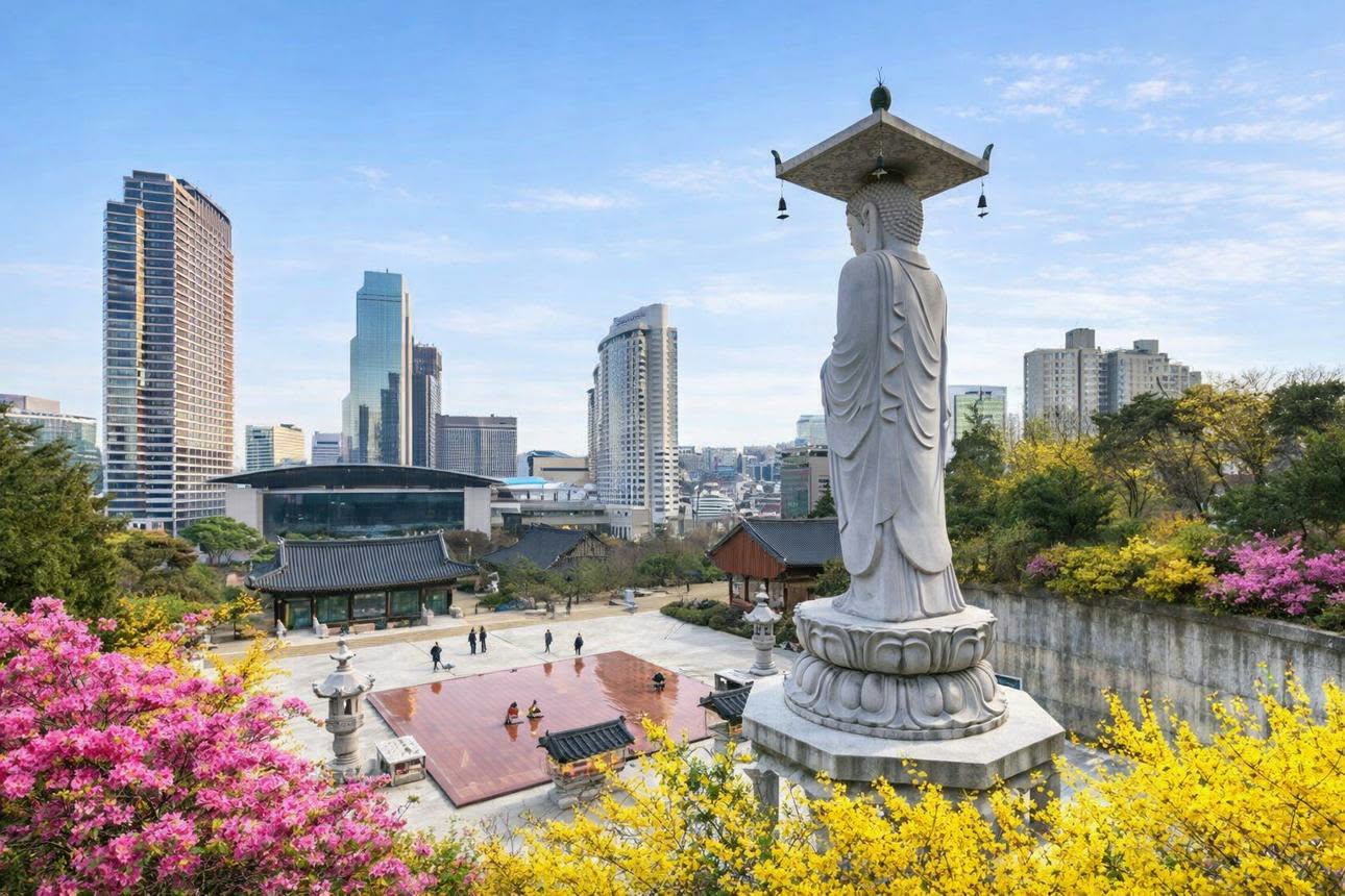 SOUTH KOREA 2027 6D/5N - Image 4