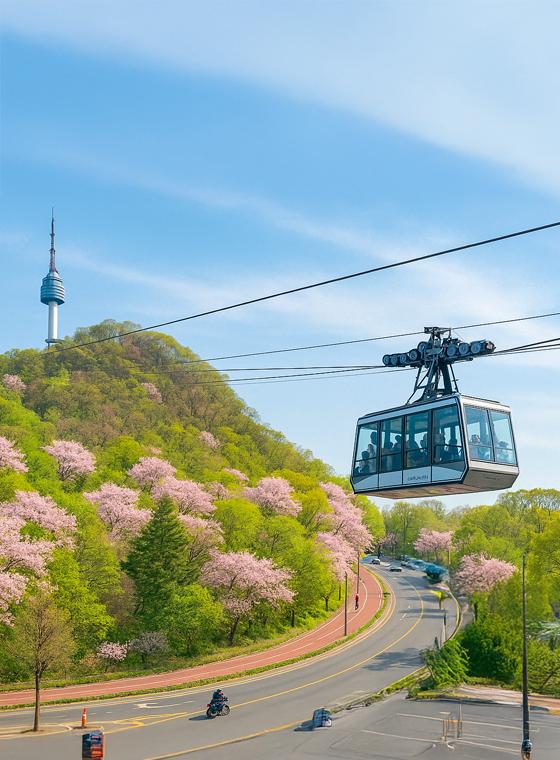 SOUTH KOREA 2027 6D/5N - Image 3