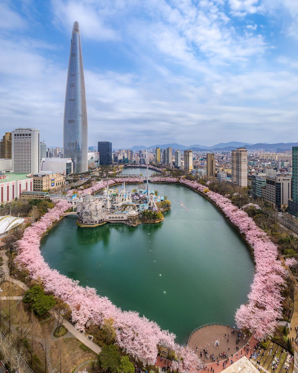 SOUTH KOREA 2027 6D/5N - Image 2