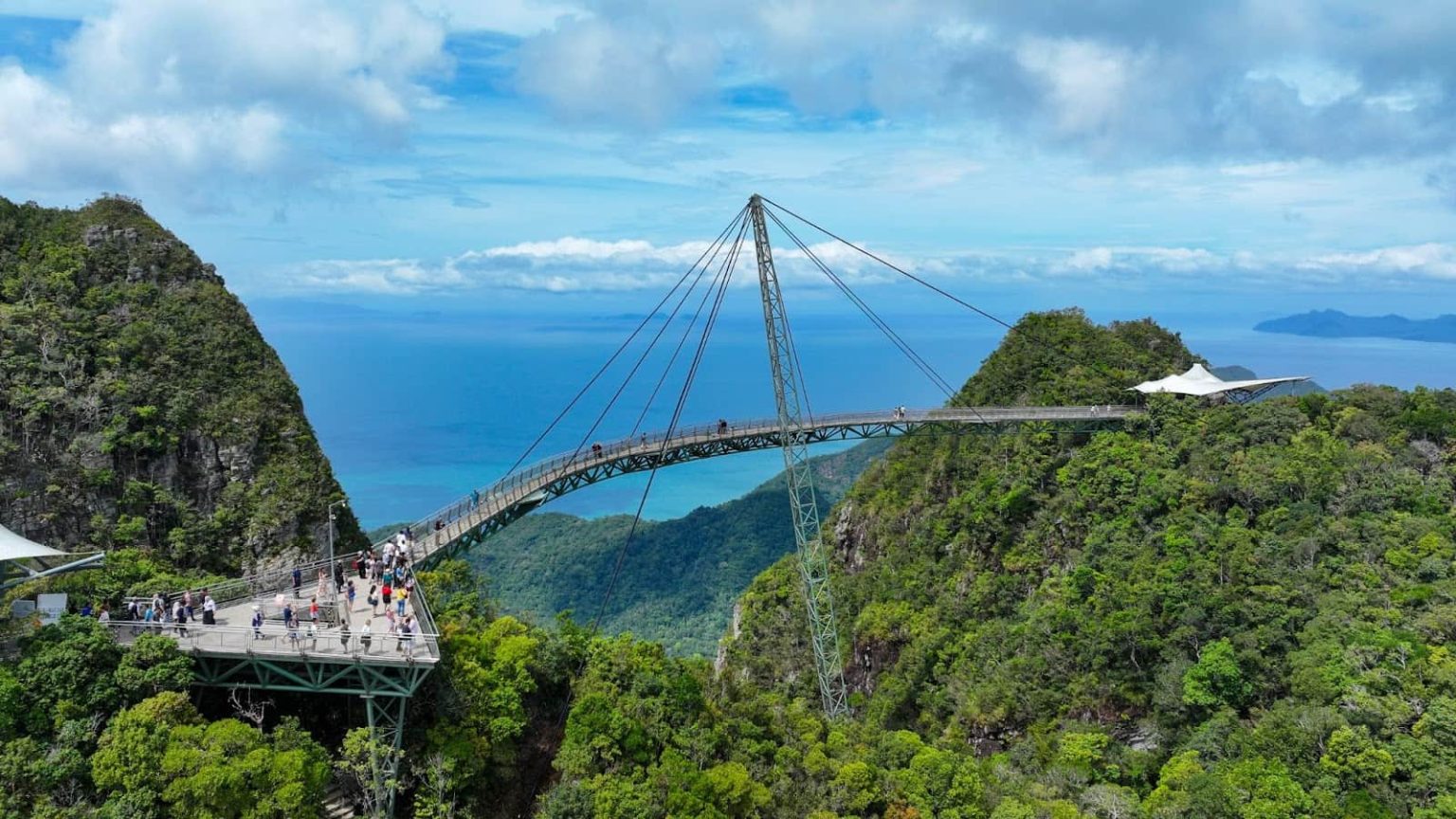 SKYCAB LANGKAWI - Image 2