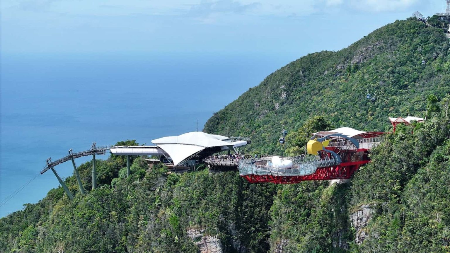 SKYCAB LANGKAWI - Image 3