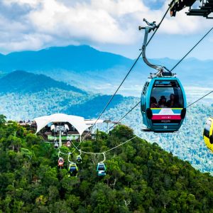 SKYCAB LANGKAWI
