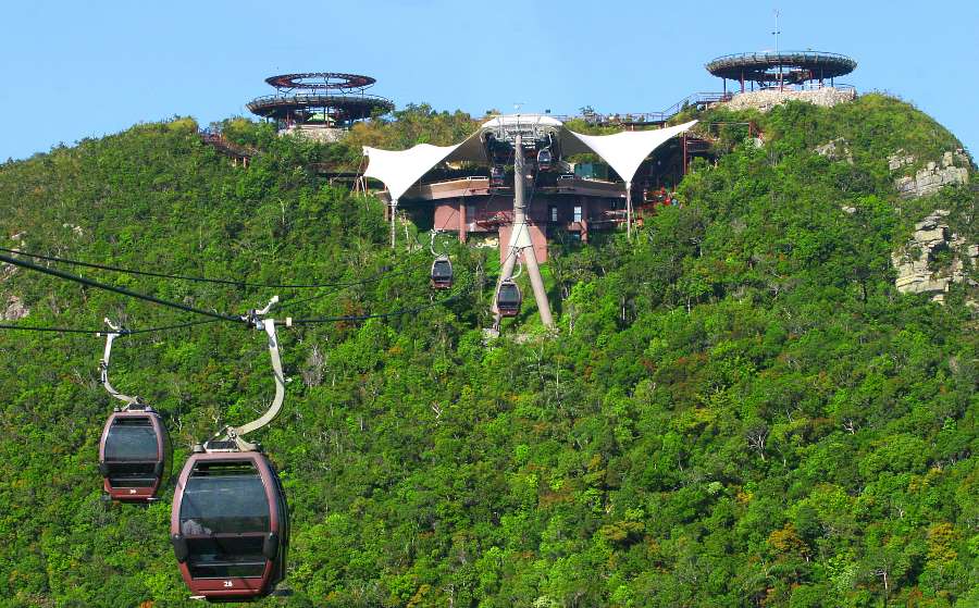 SKYCAB LANGKAWI - Image 4